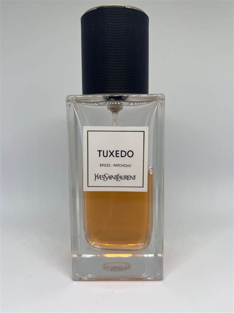 ysl tuxedo 10ml|YSL tuxedo sample.